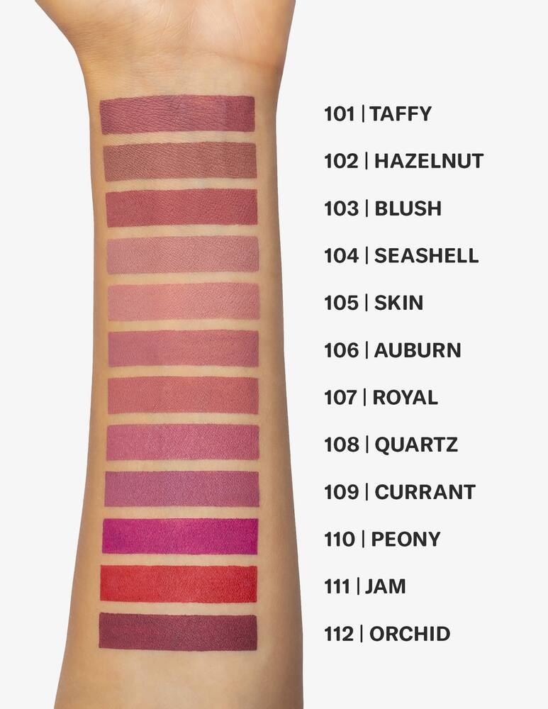 rinascente Mesauda Rebel Lips