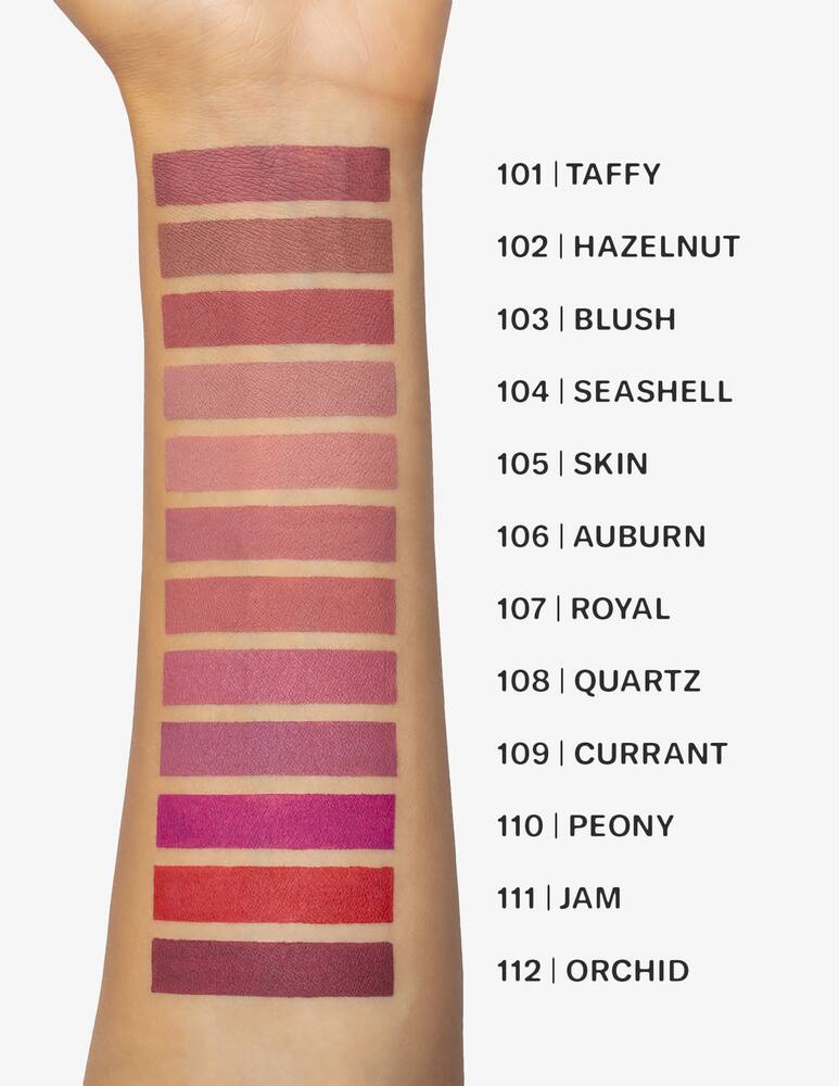 rinascente Mesauda Rebel Lips