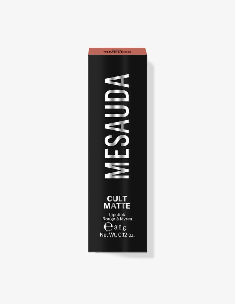 Mesauda Cult Matte - picture 5 Mesauda Cult Matte - picture 5