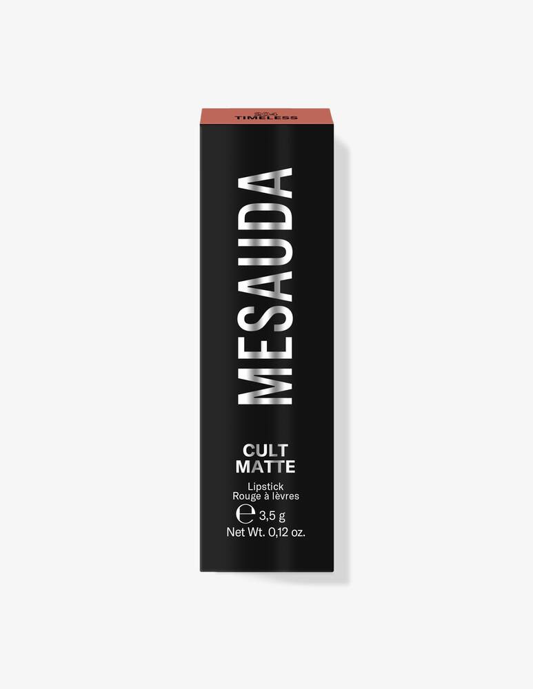 rinascente Mesauda Cult Matte