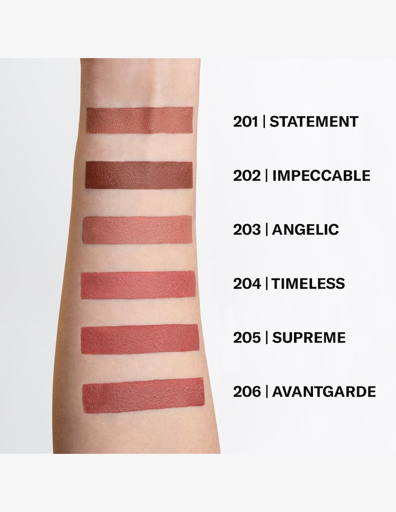 rinascente Mesauda Cult Matte