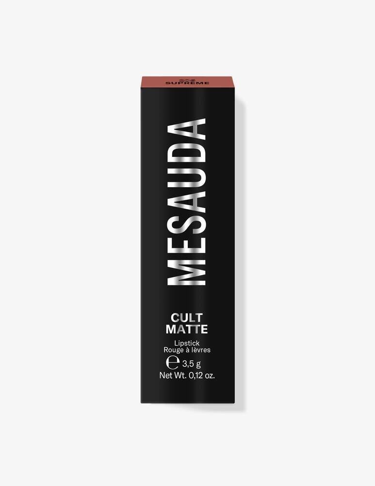 rinascente Mesauda Cult Matte