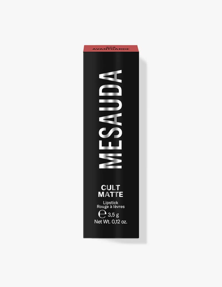 rinascente Mesauda Cult Matte