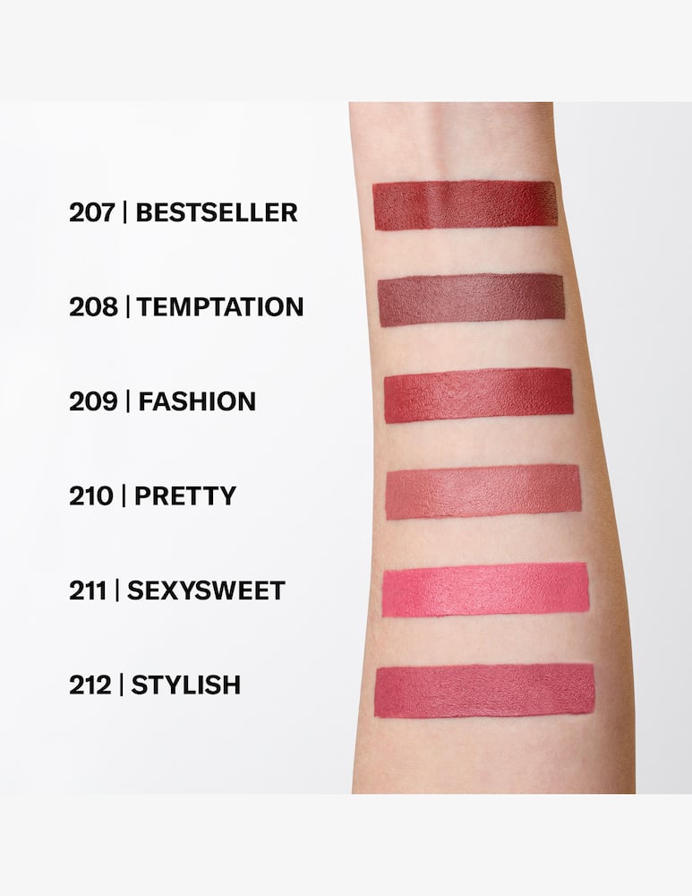 rinascente Mesauda Cult Matte