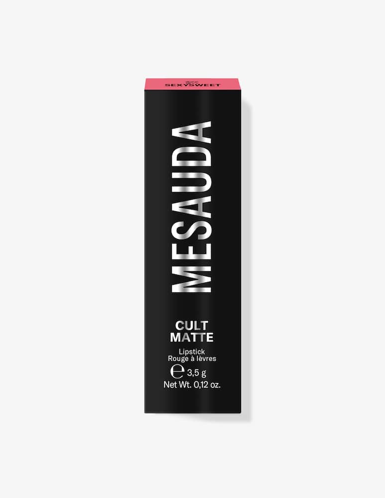 rinascente Mesauda Cult Matte