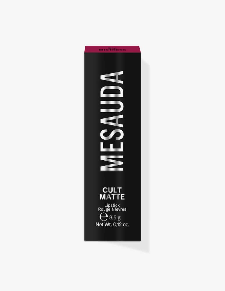 rinascente Mesauda Cult Matte
