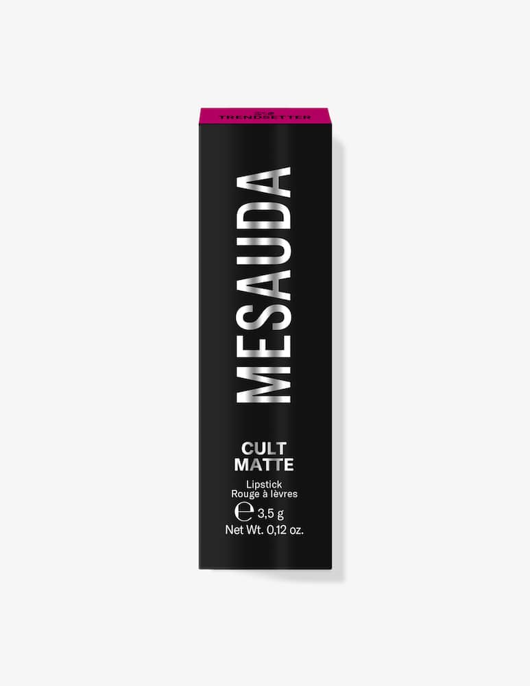 rinascente Mesauda Cult Matte