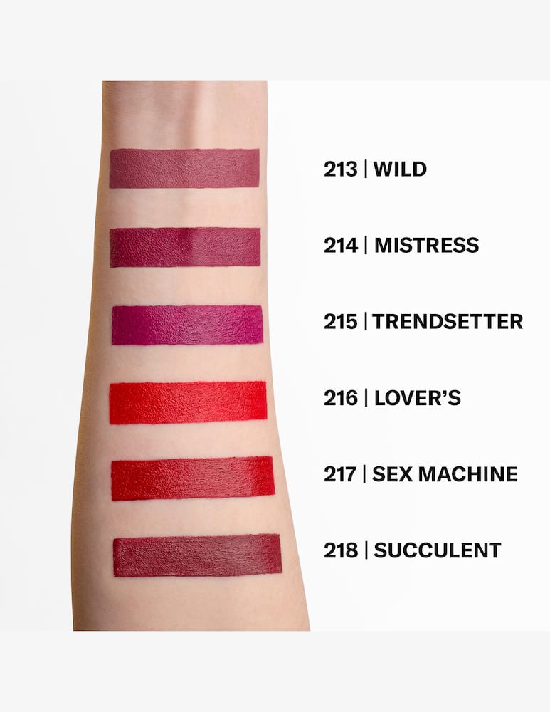 rinascente Mesauda Cult Matte