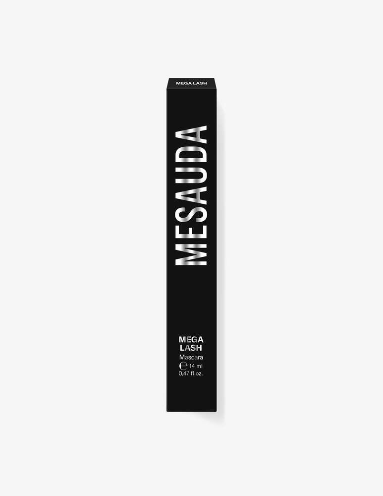 rinascente Mesauda Mega Lash Mascara