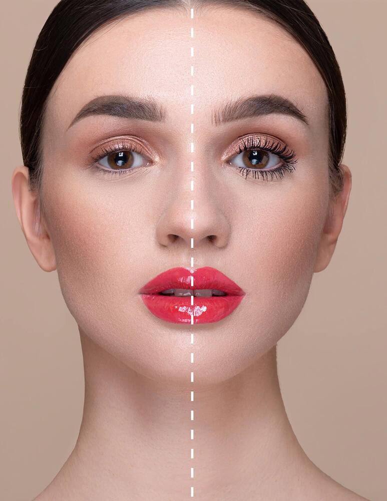 rinascente Mesauda Mega Lash Mascara