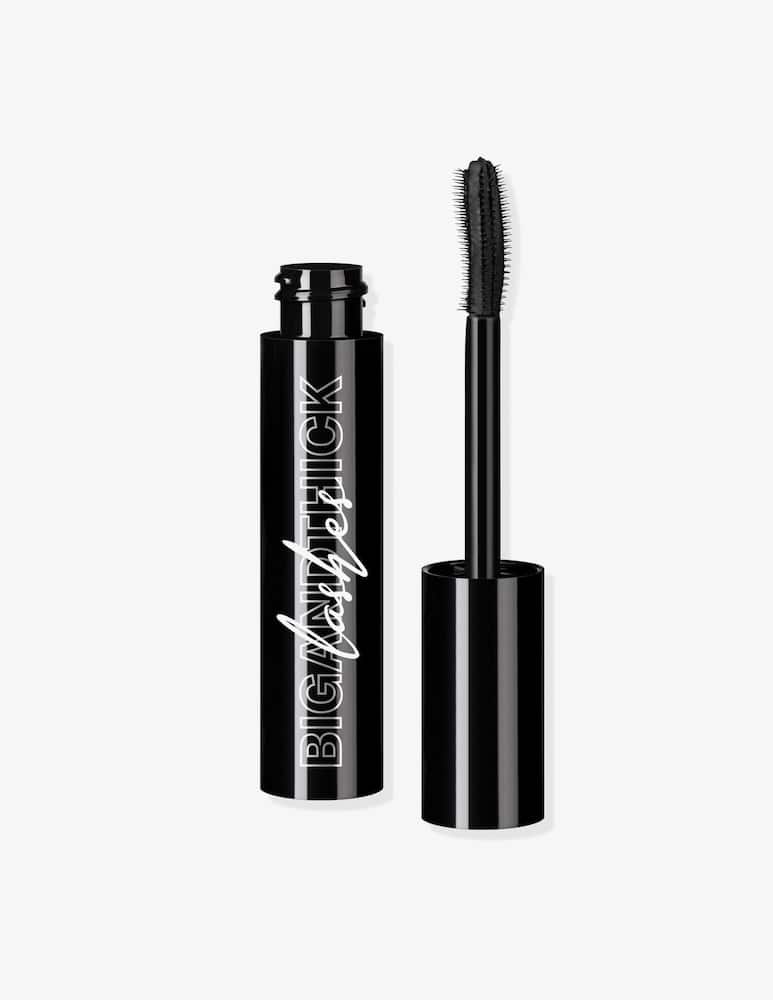 rinascente Mesauda Bigandthick Lashes Mascara