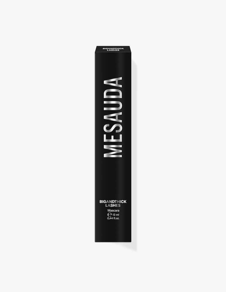 rinascente Mesauda Bigandthick Lashes Mascara