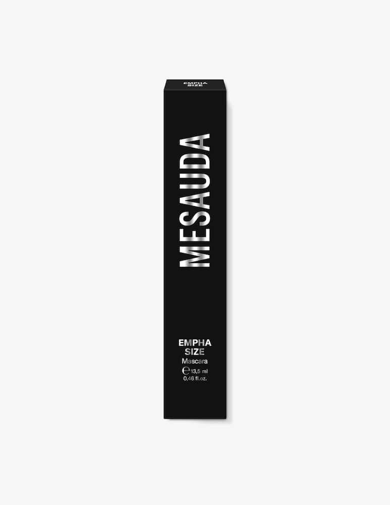 rinascente Mesauda Emphasize Mascara