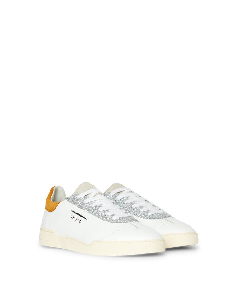 rinascente Ghoud Sneakers basse in pelle Lob 01