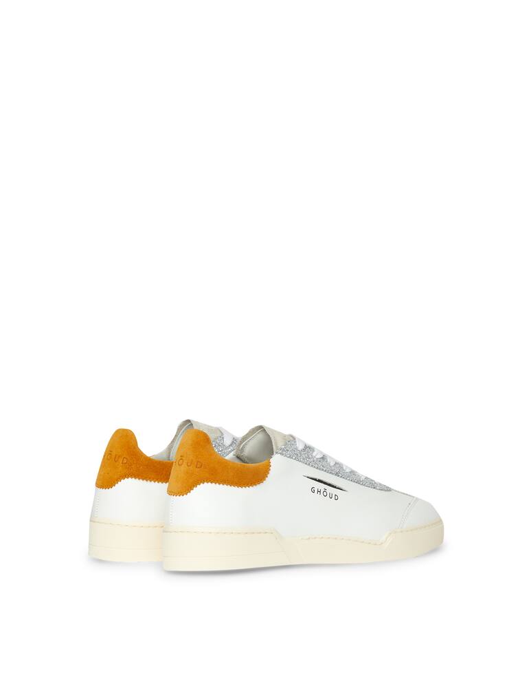 rinascente Ghoud Sneakers basse in pelle Lob 01