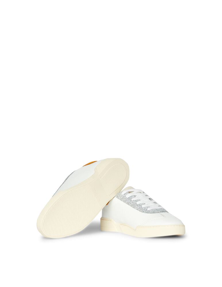 rinascente Ghoud Sneakers basse in pelle Lob 01