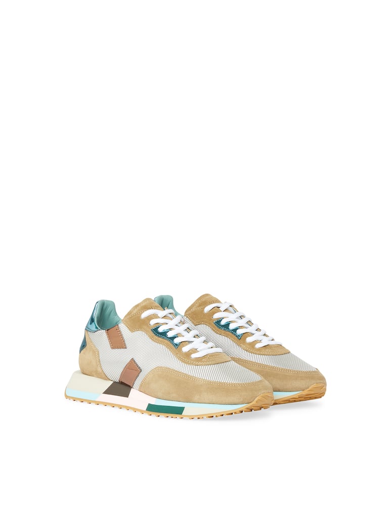 rinascente Ghoud Sneakers basse Rush