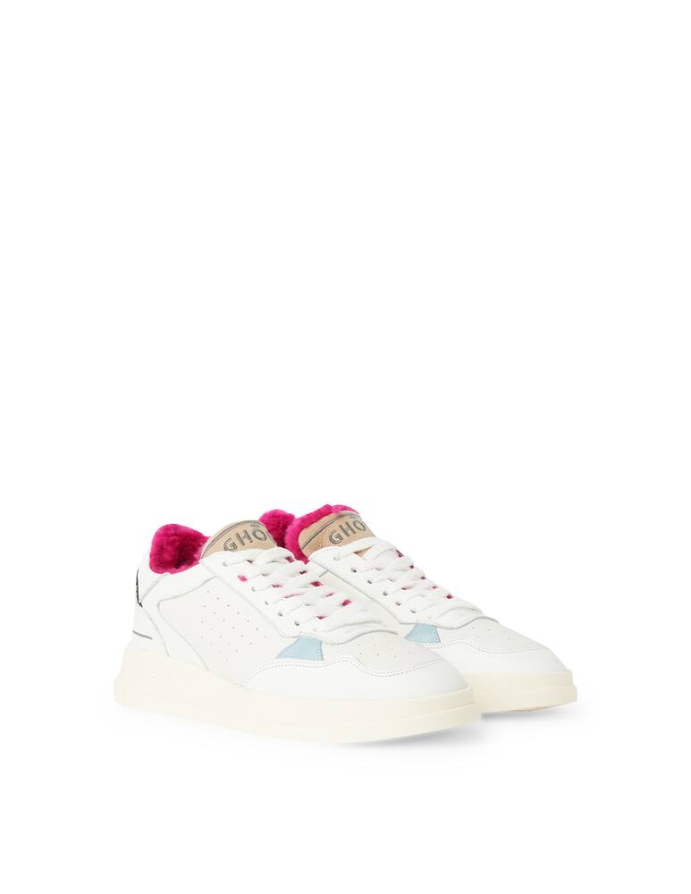rinascente Ghoud Sneakers basse in pelle Tweener