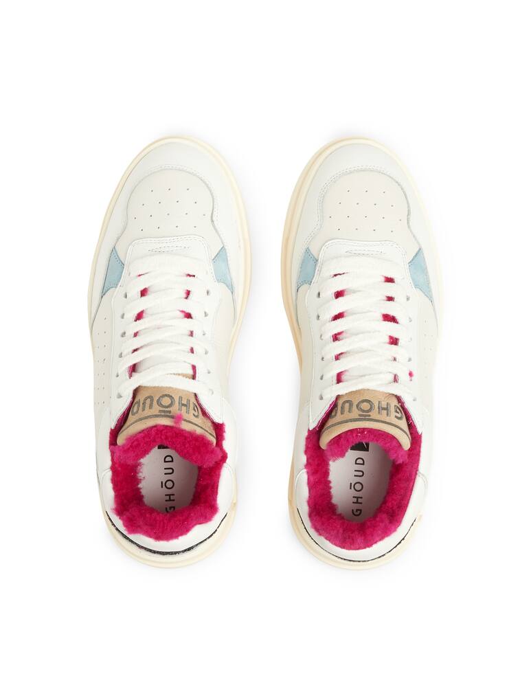 rinascente Ghoud Sneakers basse in pelle Tweener