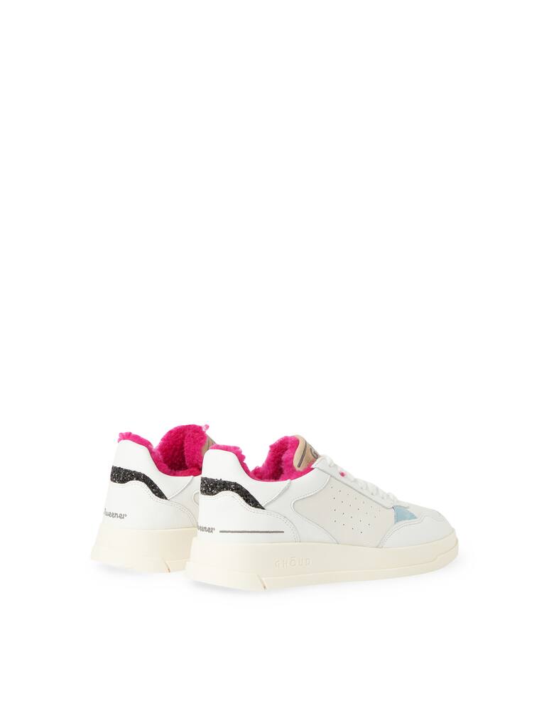 rinascente Ghoud Sneakers basse in pelle Tweener