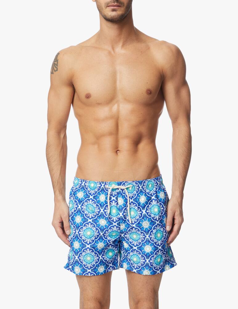 Peninsula Anacapri swim shorts - picture 2 Peninsula Anacapri swim shorts - picture 2