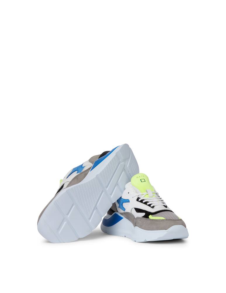 rinascente D.A.T.E. Sneakers Fuga Netki