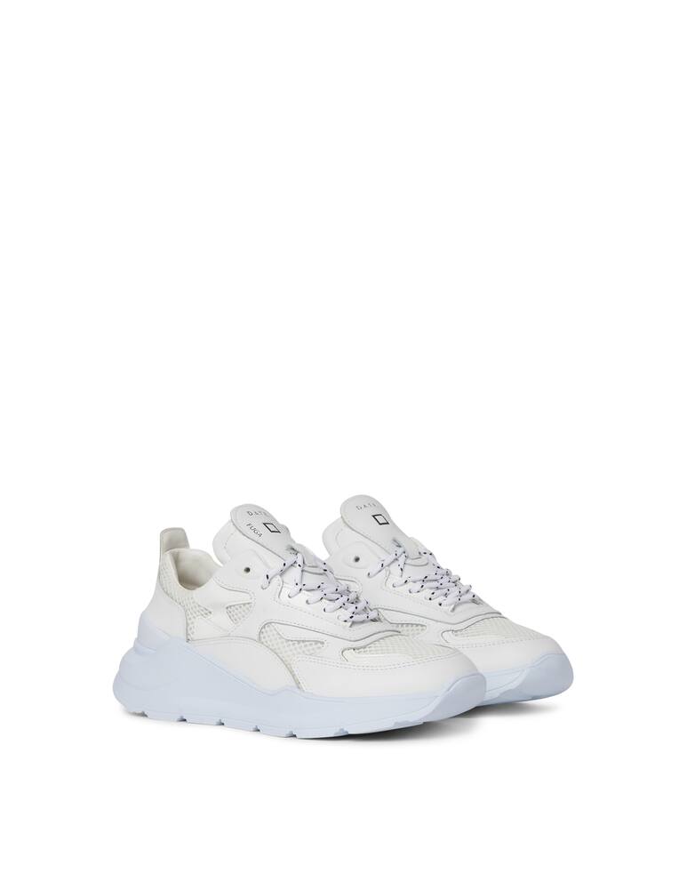 rinascente D.A.T.E. Sneakers basse Fuga Patent