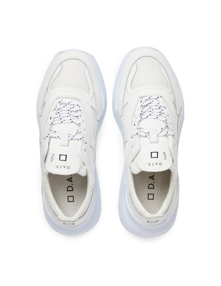 rinascente D.A.T.E. Sneakers basse Fuga Patent