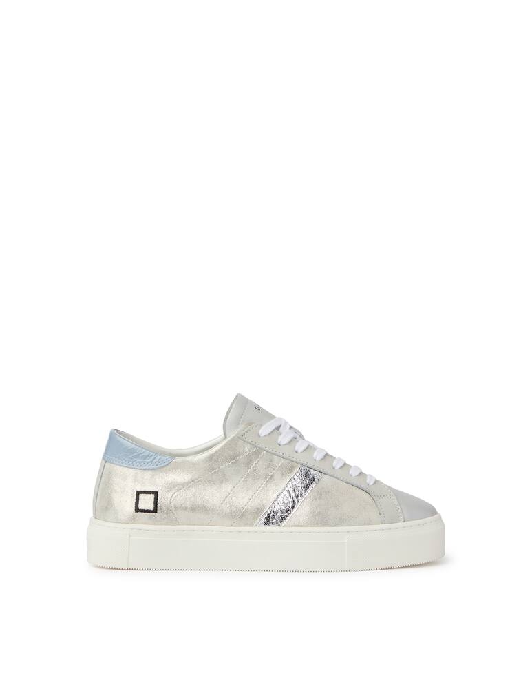 rinascente D.A.T.E. Sneakers basse Vertigo in pelle 