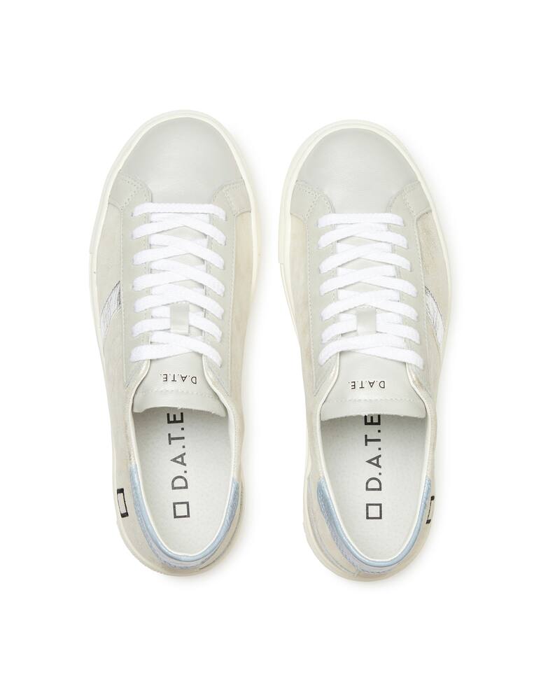 rinascente D.A.T.E. Sneakers basse Vertigo in pelle 