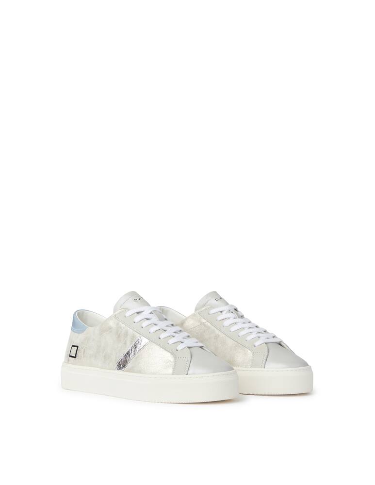 rinascente D.A.T.E. Sneakers basse Vertigo in pelle 