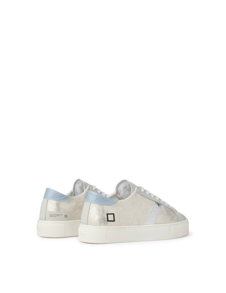 rinascente D.A.T.E. Sneakers basse Vertigo in pelle 