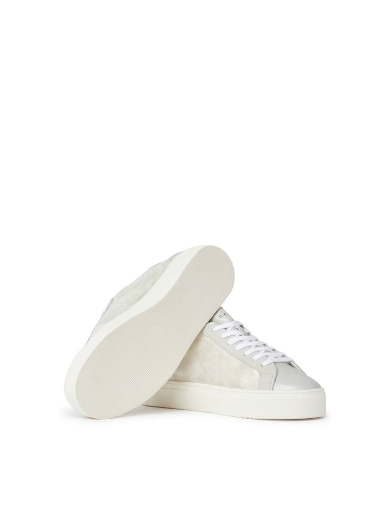 rinascente D.A.T.E. Sneakers basse Vertigo in pelle 
