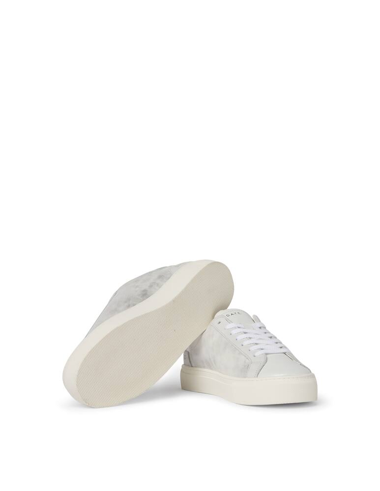 rinascente D.A.T.E. Vertigo Laminated low sneakers