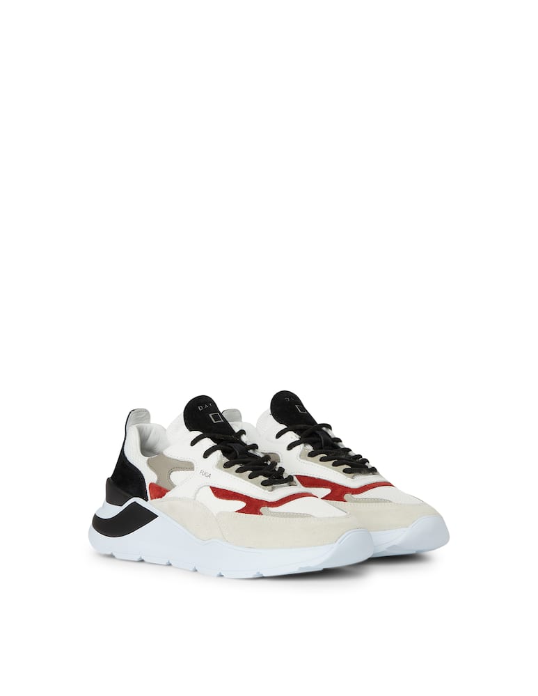 rinascente D.A.T.E. Sneakers fuga