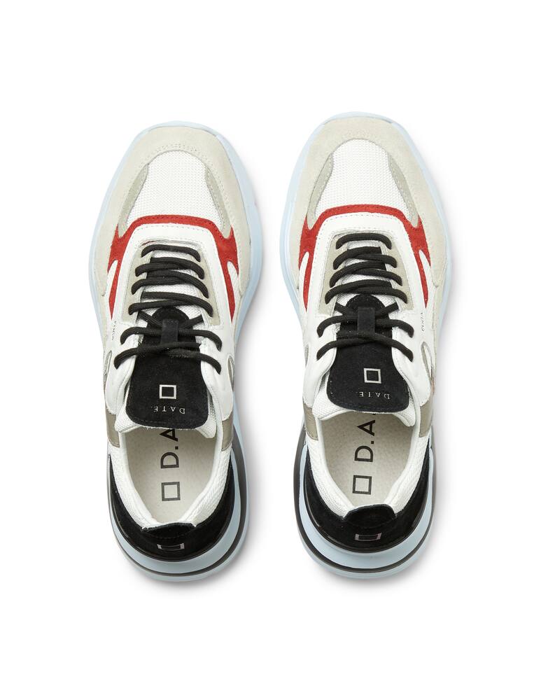 rinascente D.A.T.E. Sneakers fuga