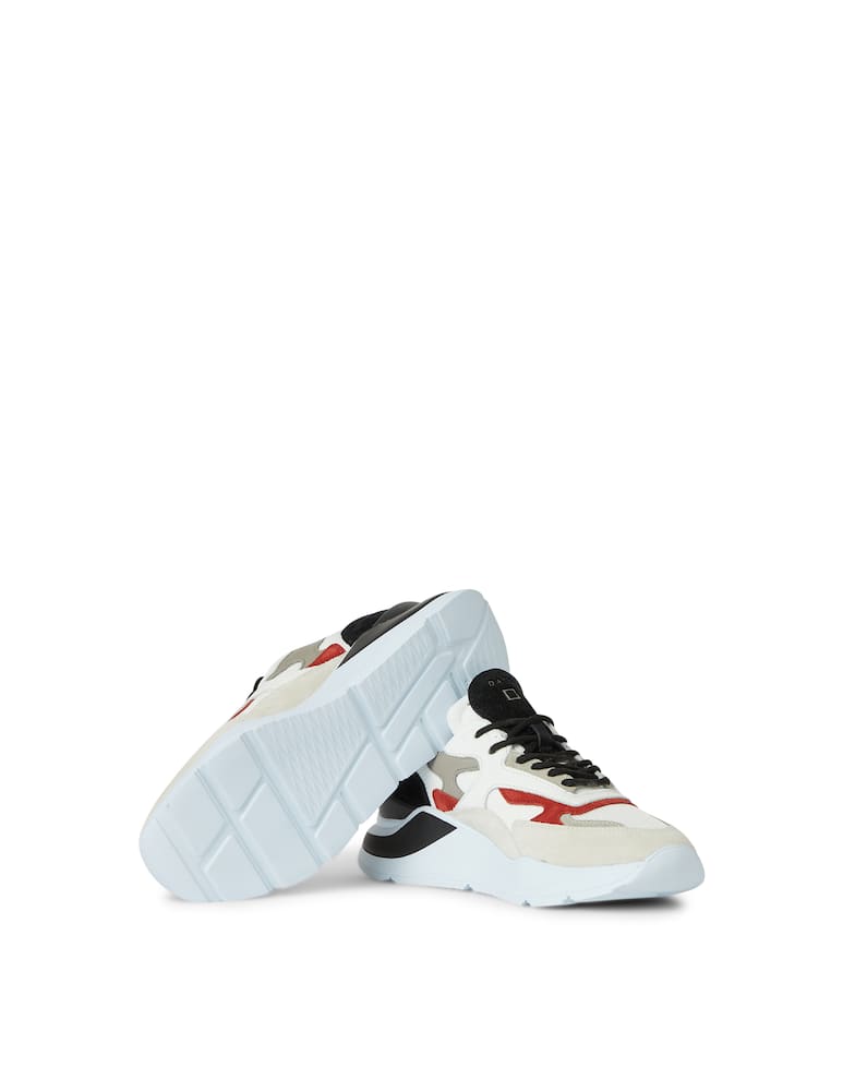 rinascente D.A.T.E. Sneakers fuga