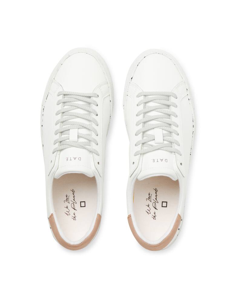 rinascente D.A.T.E. Sneaker Newman eco pelle