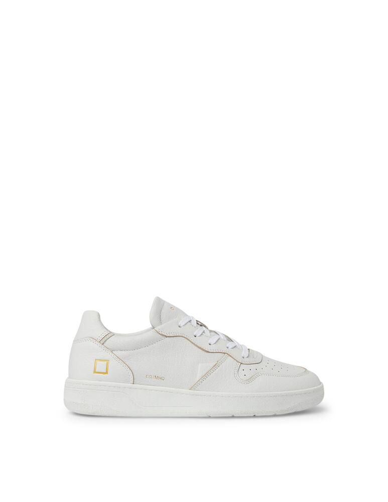 rinascente D.A.T.E. Sneakers court mono white