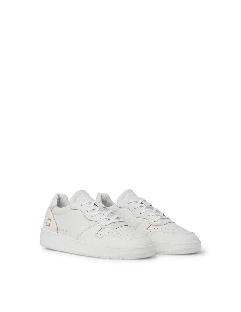 rinascente D.A.T.E. Sneakers court mono white