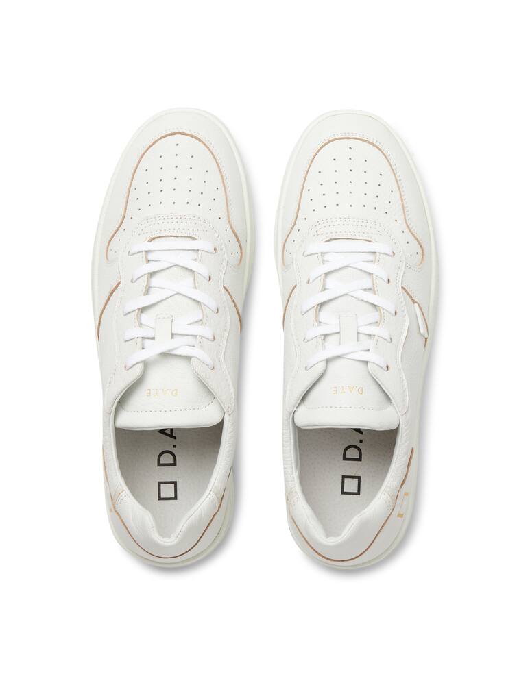 rinascente D.A.T.E. Sneakers court mono white
