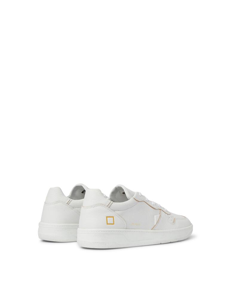 rinascente D.A.T.E. Sneakers court mono white