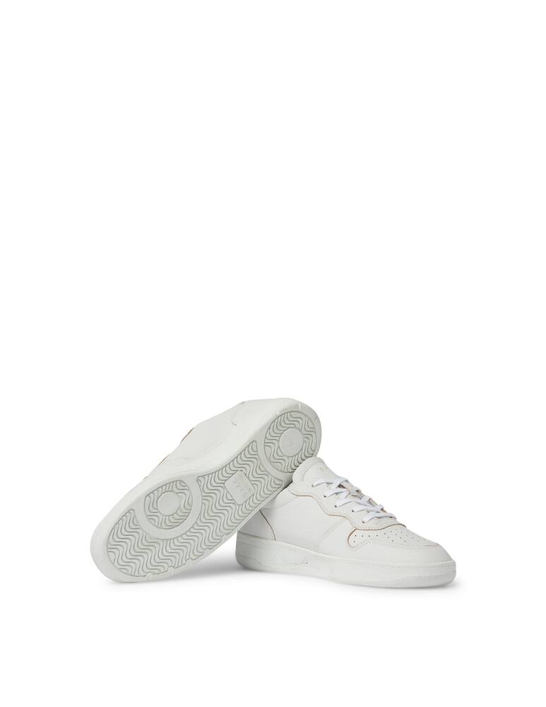 rinascente D.A.T.E. Sneakers court mono white