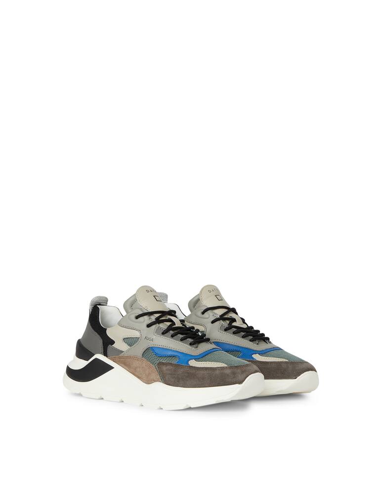 rinascente D.A.T.E. Sneakers fuga