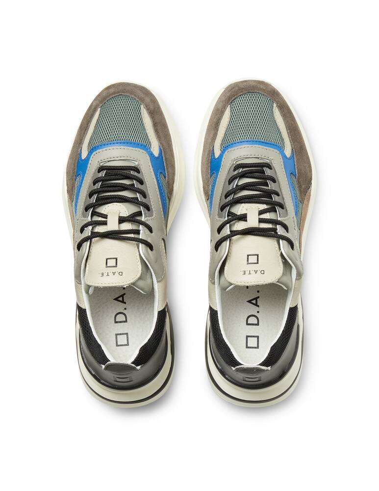 rinascente D.A.T.E. Sneakers fuga