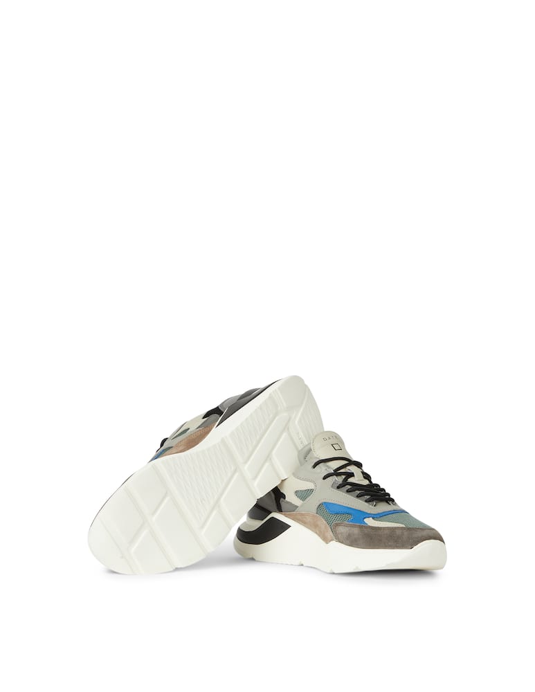 rinascente D.A.T.E. Sneakers fuga