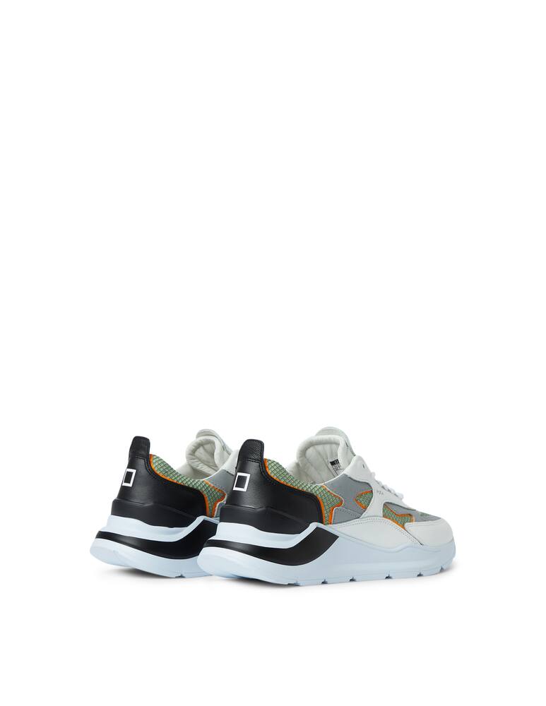 rinascente D.A.T.E. Sneakers fuga flash army