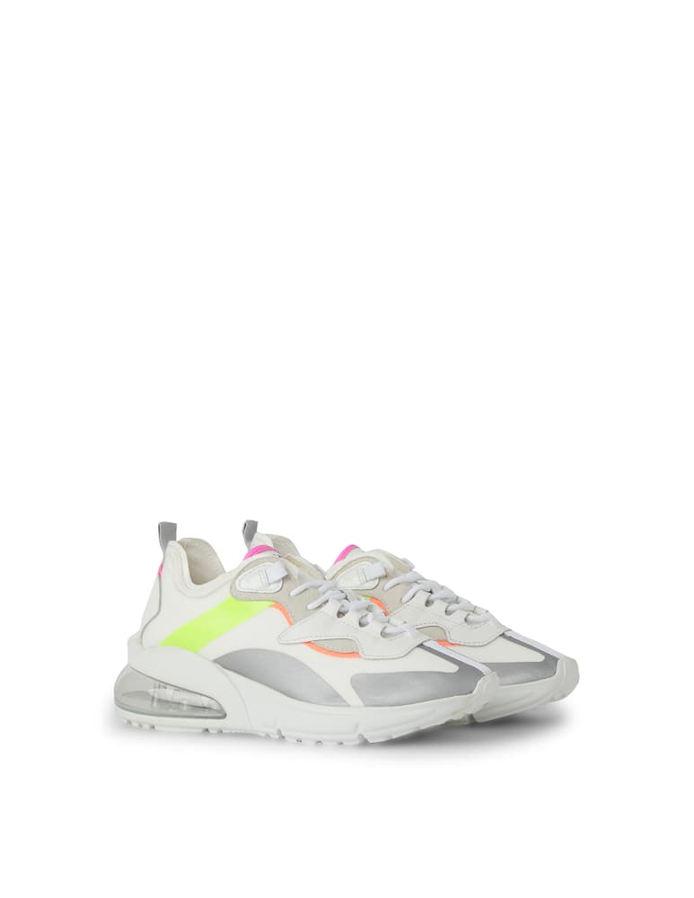 rinascente D.A.T.E. Aura Honey Ripstop sneakers