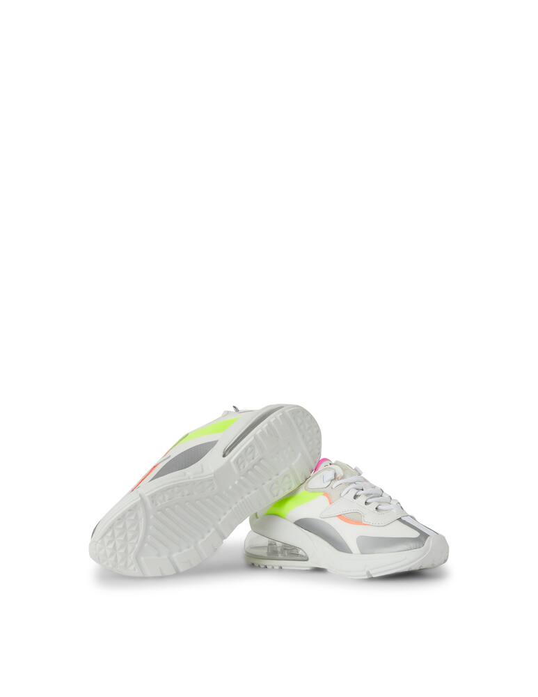 rinascente D.A.T.E. Aura Honey Ripstop sneakers