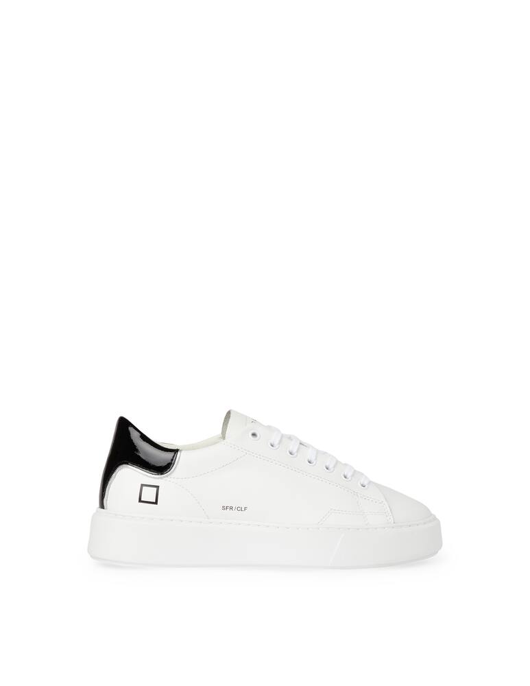 D.A.T.E. Sneakers Sfera Calf - immagine 1 D.A.T.E. Sneakers Sfera Calf - immagine 1